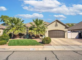 1764 W 680 S, Saint George, UT 84770