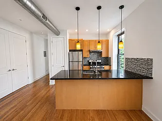 598 Vanderbilt Avenue, #1