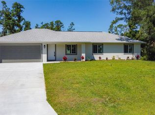 2325 Hanford Ln, North Port, FL 34288