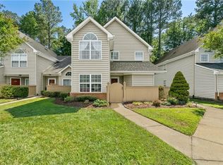 336 Fairway Lookout, Williamsburg, VA