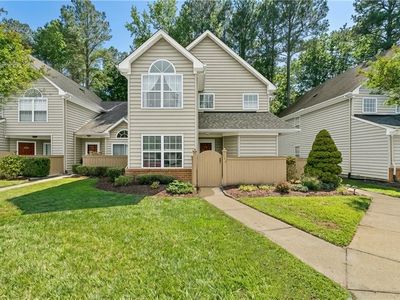 336 Fairway Lookout, Williamsburg, VA, 23188