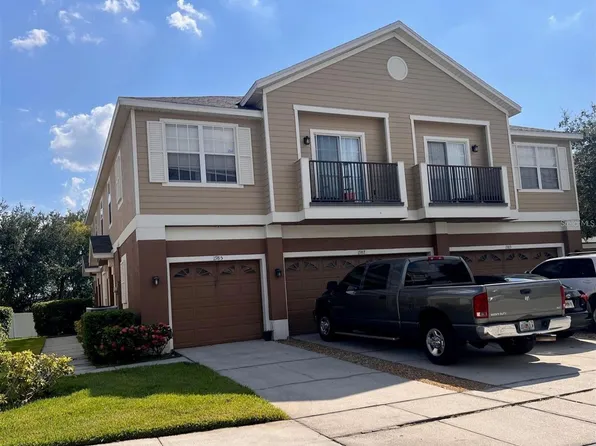 1985 Estancia Cir #A, Kissimmee, FL 34741