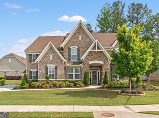 1972 Clovercroft Rd NW, Acworth, GA 30101