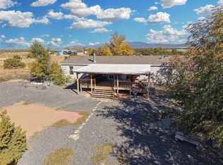 37 N Horizon Ln, Santa Fe, NM 87507