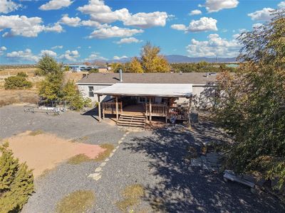 37 N Horizon Ln, Santa Fe, NM, 87507