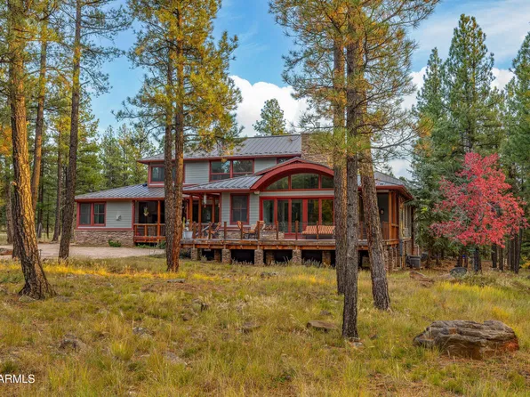 3315 N ANTLER Crossing, Flagstaff, AZ 86001