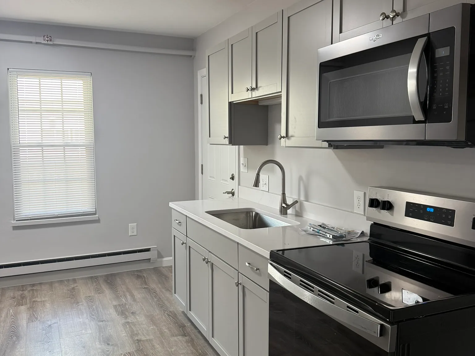 1 bed, 700 sqft, $1,650 — Photo 1