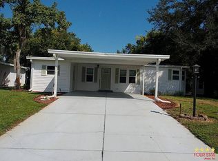 3117 Tree Frog Ln, Deland, FL 32724