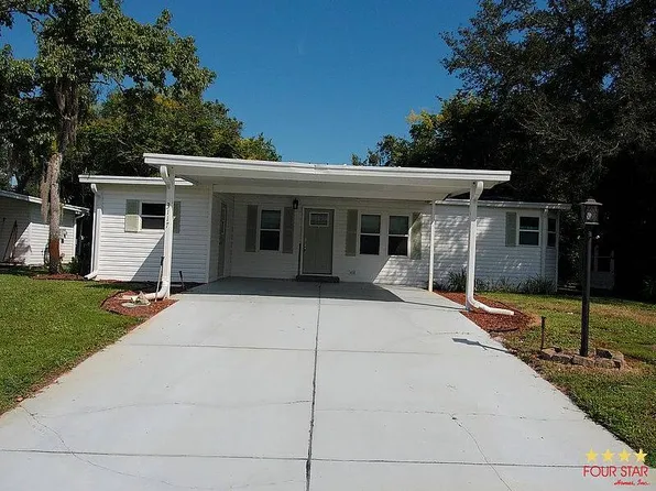3117 Tree Frog Ln, Deland, FL 32724