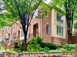 7325 Bannockburn Ridge Ct, Bethesda, MD 20817