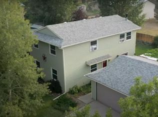 7010 Mather Ave, Gillette, WY 82718