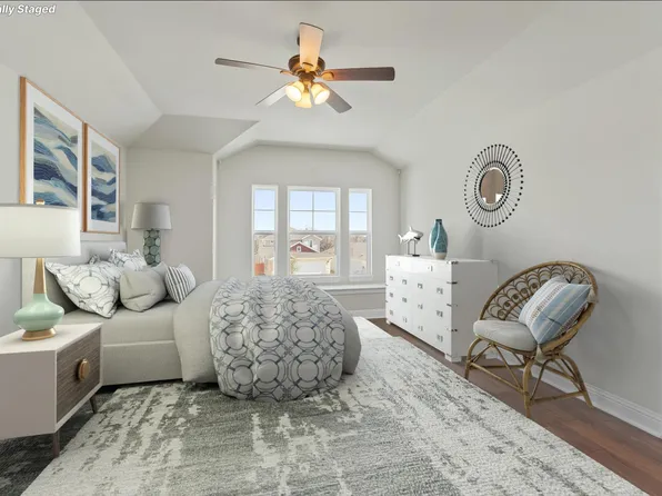 205 Riverhill Cv, Georgetown, TX 78628