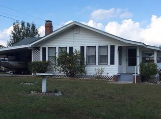 321 Virginia St, Frostproof, FL 33843