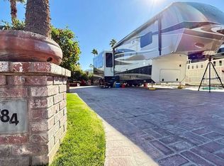 69411 Ramon Rd #384, Cathedral City, CA 92234