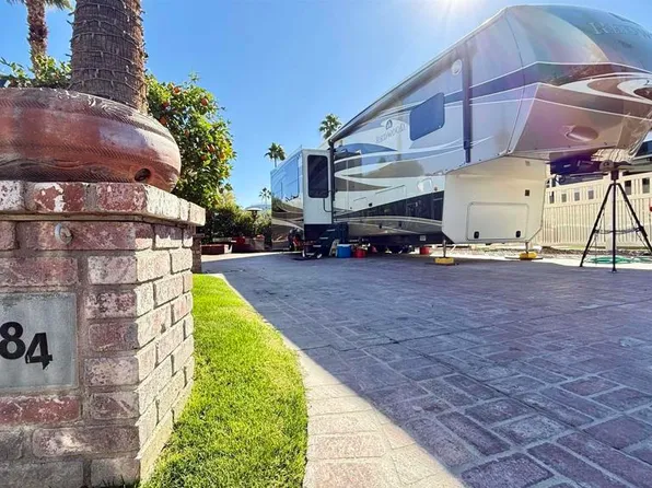 69411 Ramon Rd #384, Cathedral City, CA 92234