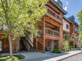 380 Ore House Plz UNIT 202, Steamboat Springs, CO 80487