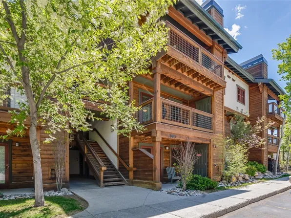 380 Ore House Plz Unit 202, Steamboat Springs, CO 80487