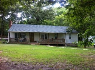 2448 Sledd Rd, Powhatan, VA 23139