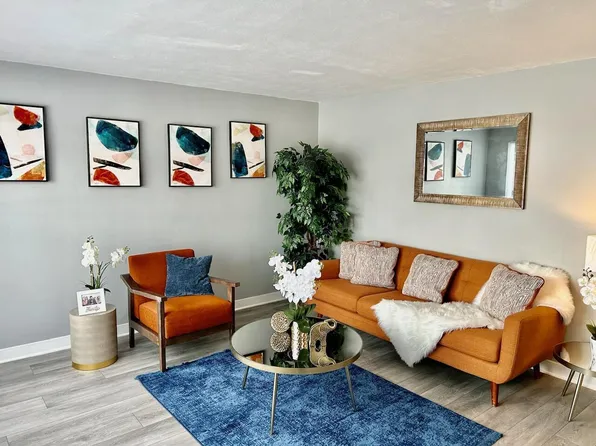 5464 North 57th STREET, Milwaukee, WI 53218