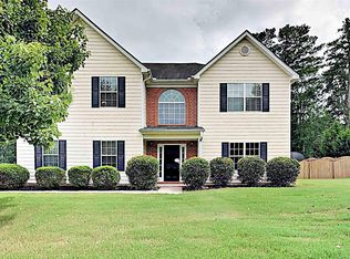 8114 Maple Dr SW, Covington, GA 30014