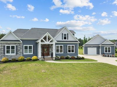 4564 Ashtons Way, Franklinton, NC, 27525