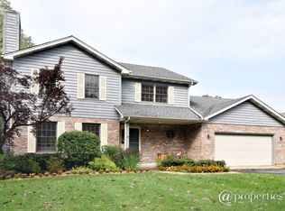 0S748 Linden Ave, Elmhurst, IL 60126