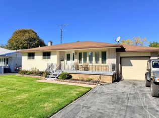 64 Croydon Dr, Saint Catharines, ON L2M 1J7