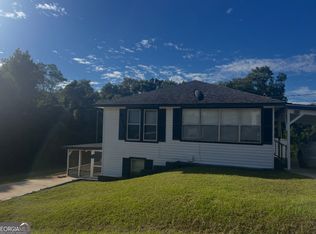 112 Pasley St, Thomaston, GA 30286