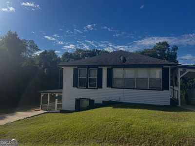 112 Pasley St, Thomaston, GA, 30286