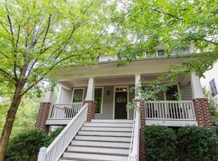 1605 Windsor Walk, Avondale Est, GA 30002