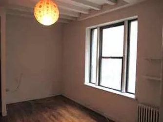 Rented by Barak Realty