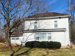 1294 Bellville Johnsville Rd, Bellville, OH 44813