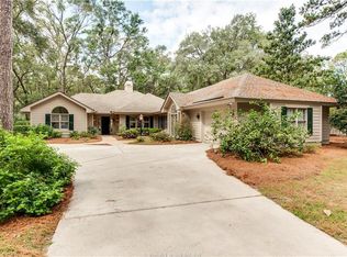 11 Indigo Ct, Hilton Head Island, SC 29926