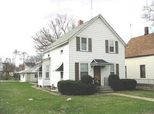 826 E Washington St, Joliet, IL