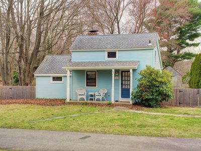 96 North Road, Groton, CT, 06340