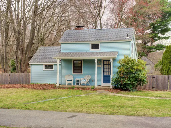 96 North Road, Groton, CT 06340