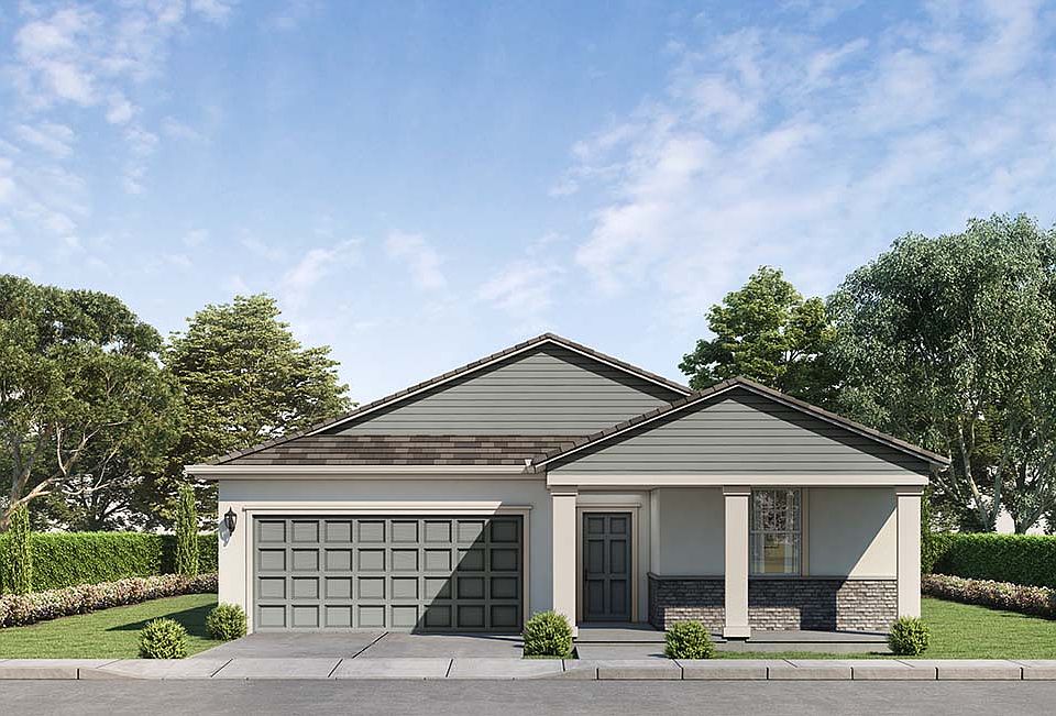 Plan Elevation.