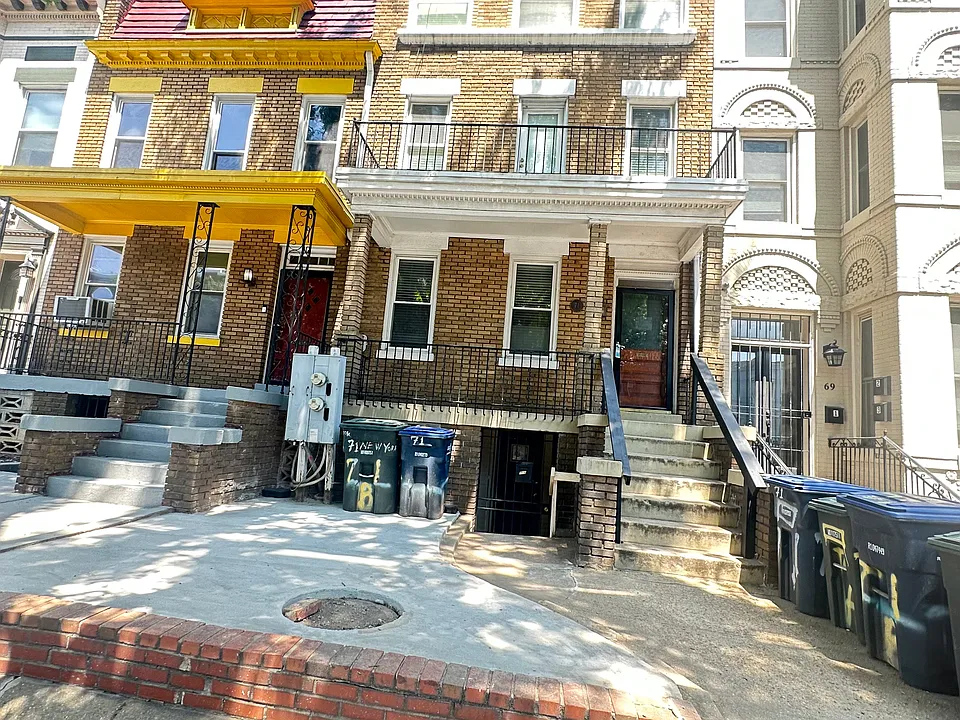 71 New York Ave NW #B