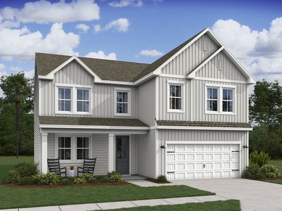 2014 McGuire Ln #4, Hollywood, SC, 29449