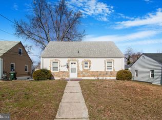 6114 Belwood St, District Heights, MD 20747