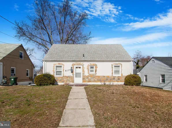 6114 Belwood St, District Heights, MD 20747