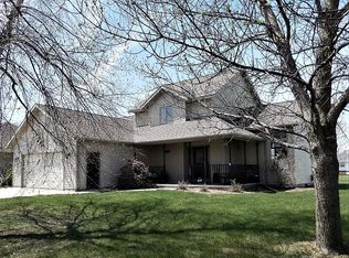 1304 10th St SW, Humboldt, IA 50548