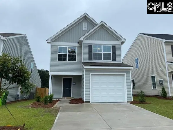 638 Wooster Dr, Columbia, SC 29223