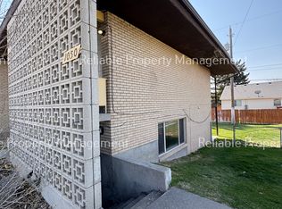 1050 Garfield St, Idaho Falls, ID 83401