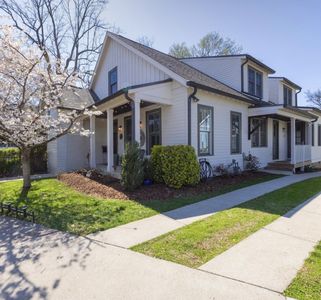 1208 Chapel Ave, Nashville, TN, 37206