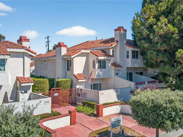 2720 Gramercy Ave APT 5, Torrance, CA 90501