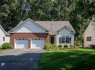 50 Lavender Ln UNIT 50, South Windsor, CT 06074