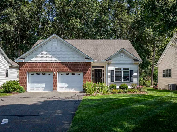 50 Lavender Lane #50, South Windsor, CT 06074