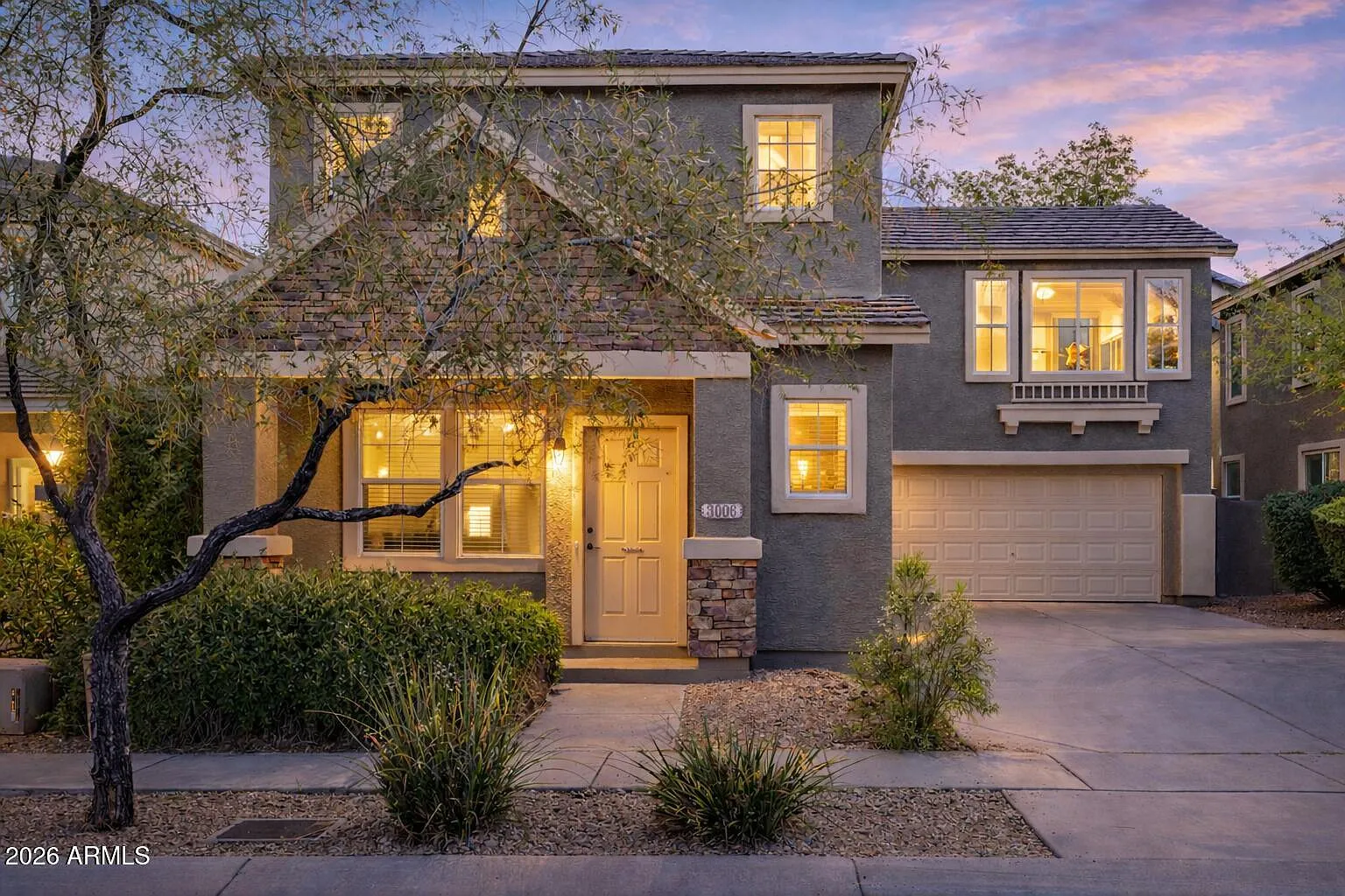 3 bed, 2.5 bath, 2024 sqft, $2,295 — Photo 1