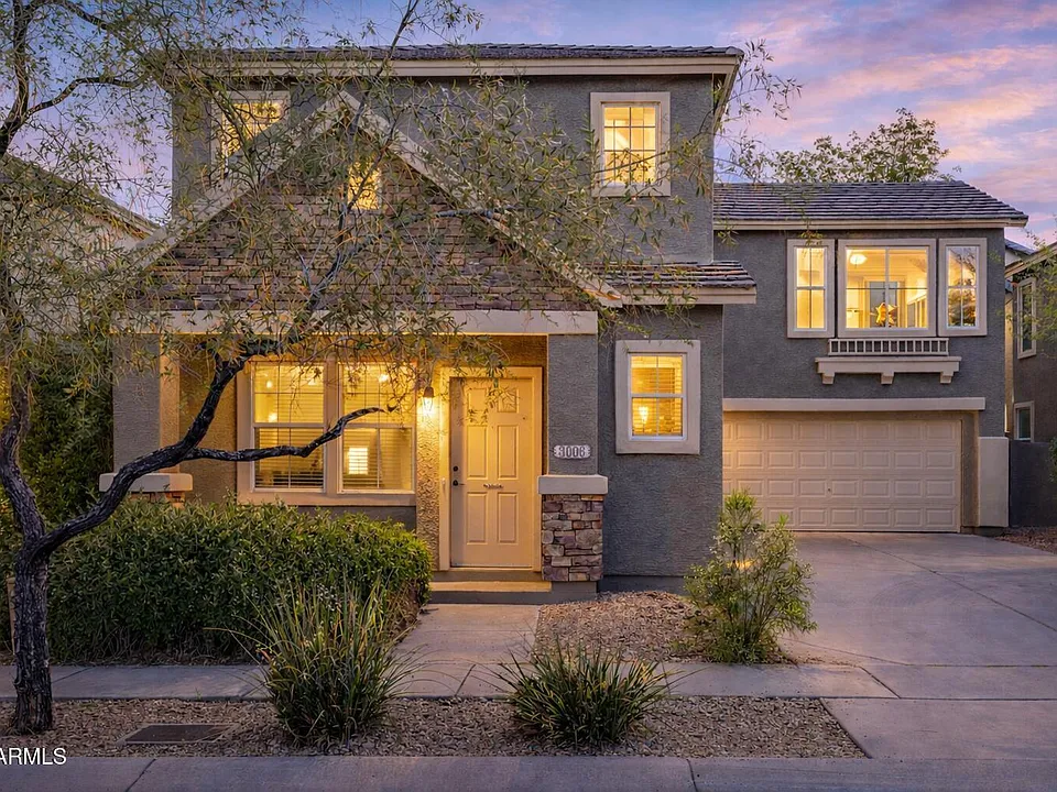 3006 W Ferruccio Pl